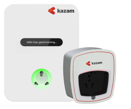 kazam products