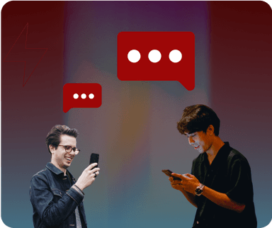 messenger
