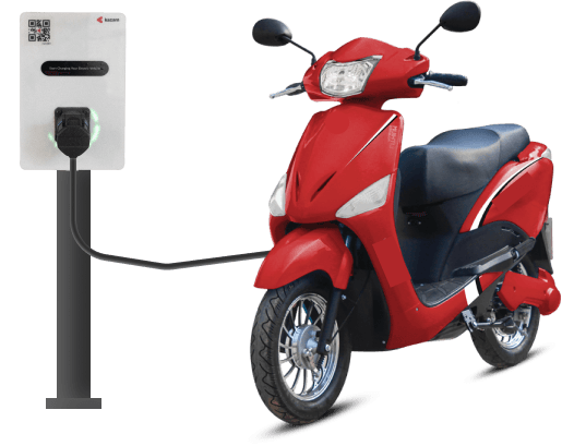kazam solution