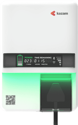 kazam mini