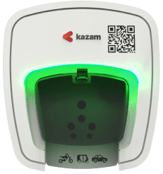 kazam mini